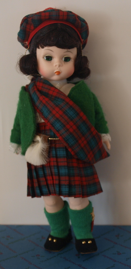 international dolls for sale