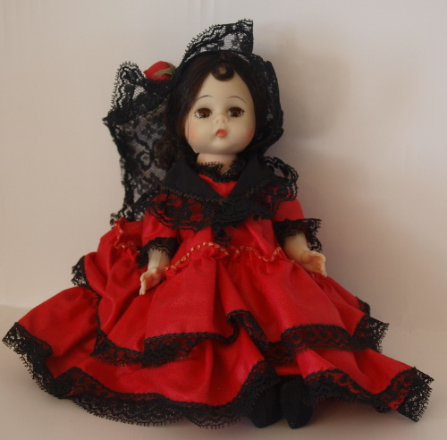 international dolls for sale