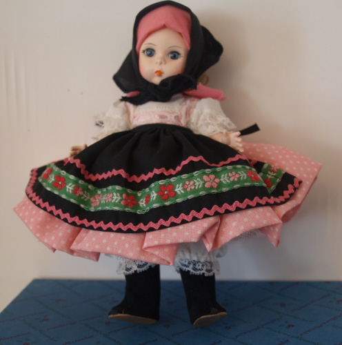 international dolls for sale